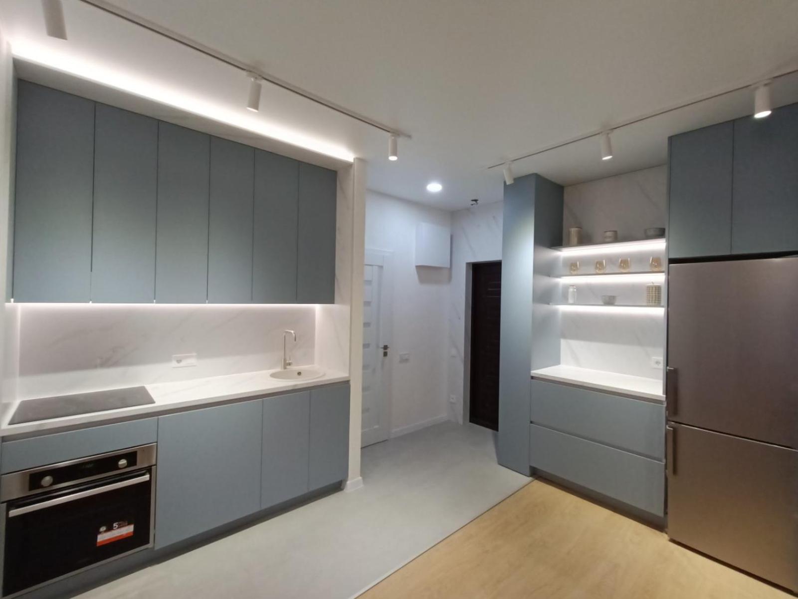 Apartments Near The Sea Odessa Luaran gambar