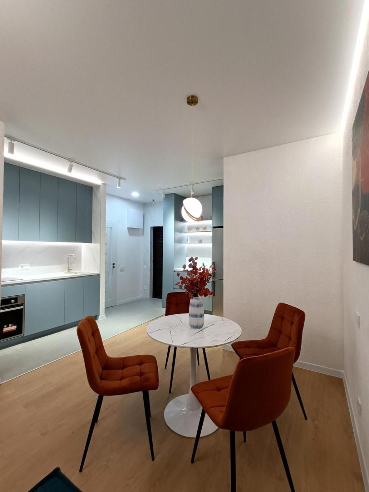 Apartments Near The Sea Odessa Luaran gambar