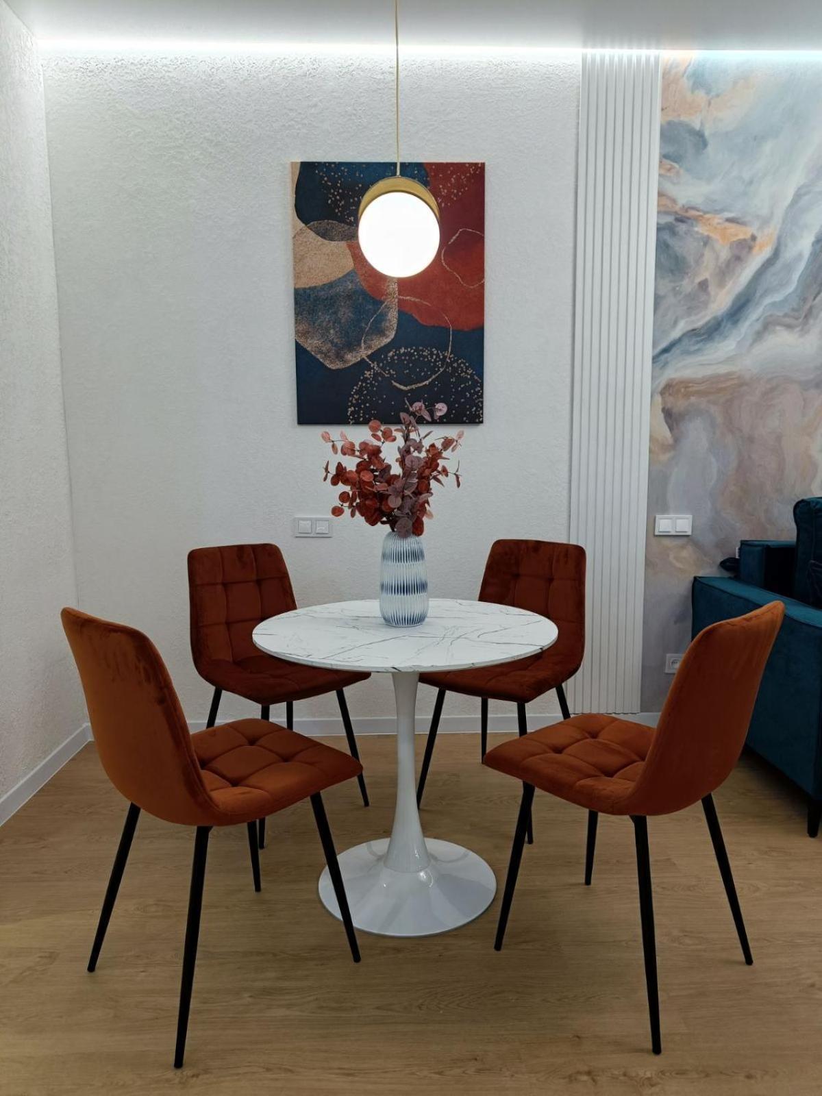 Apartments Near The Sea Odessa Luaran gambar