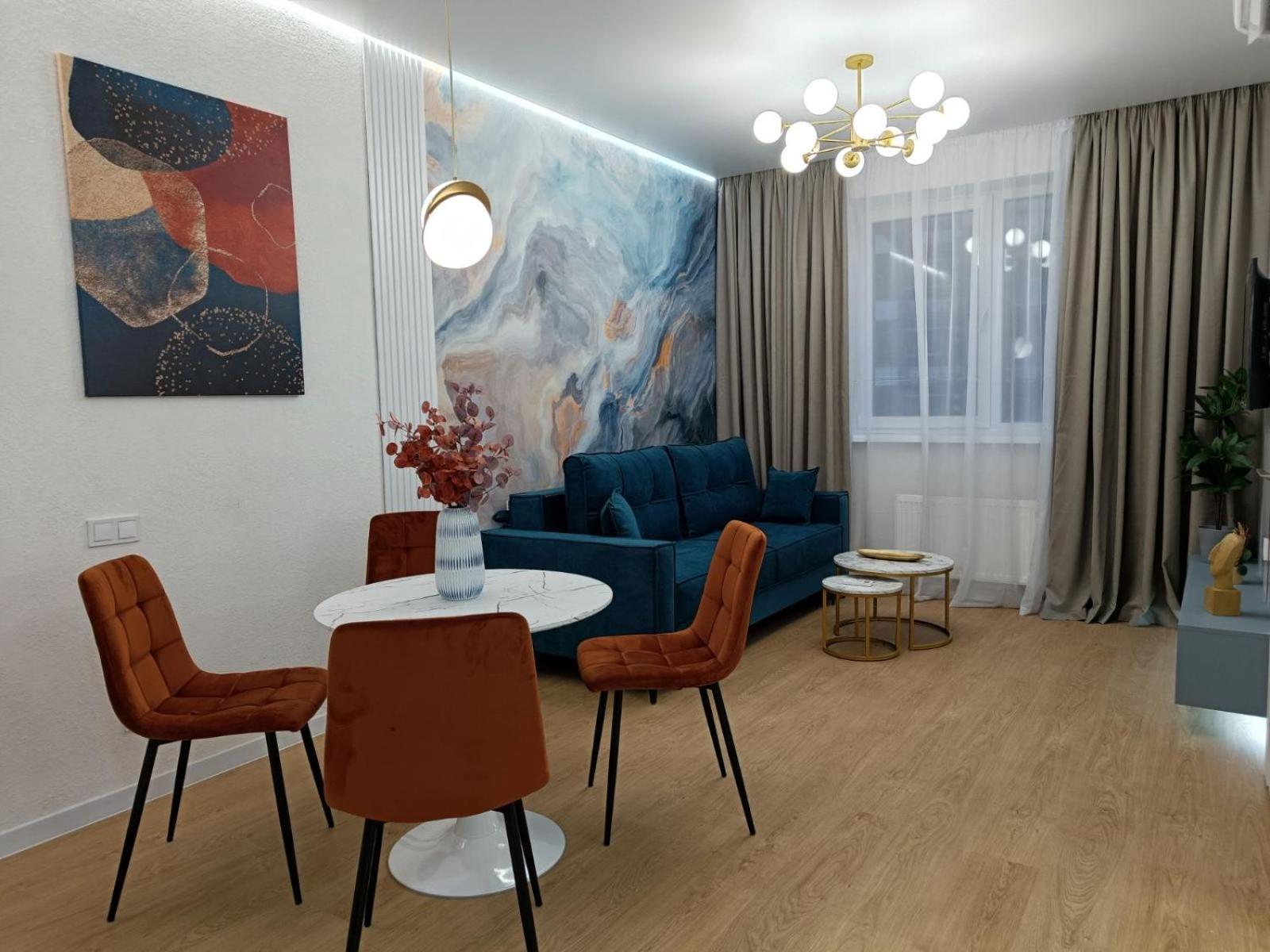 Apartments Near The Sea Odessa Luaran gambar