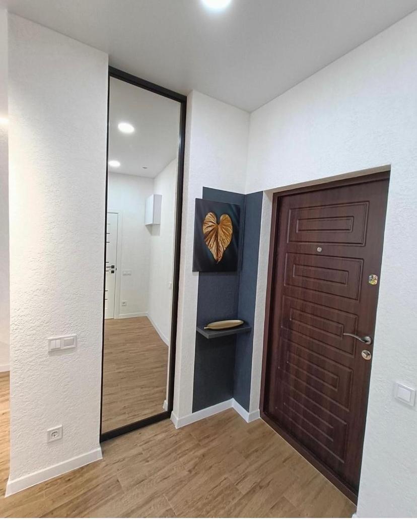 Apartments Near The Sea Odessa Luaran gambar