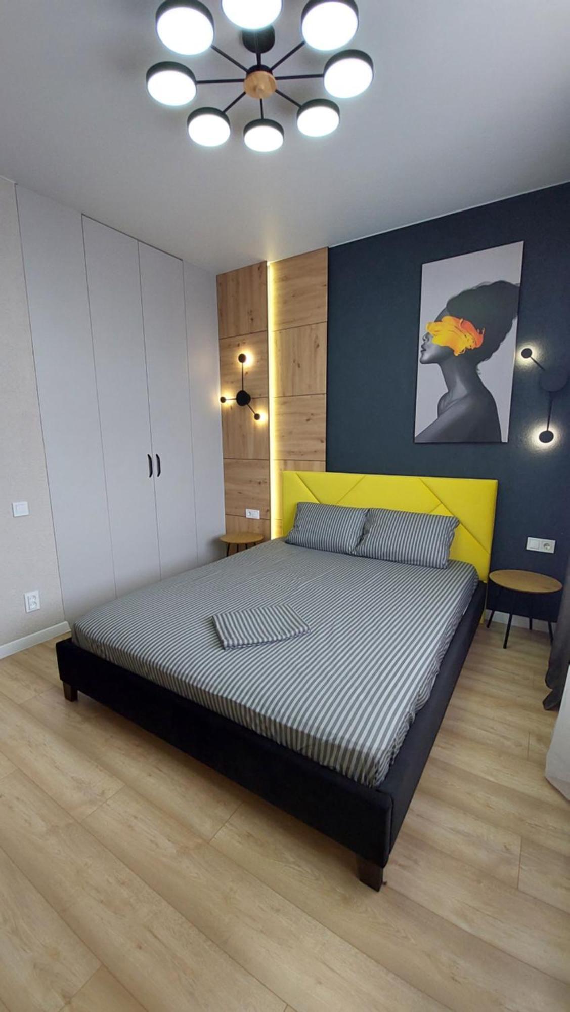 Apartments Near The Sea Odessa Luaran gambar