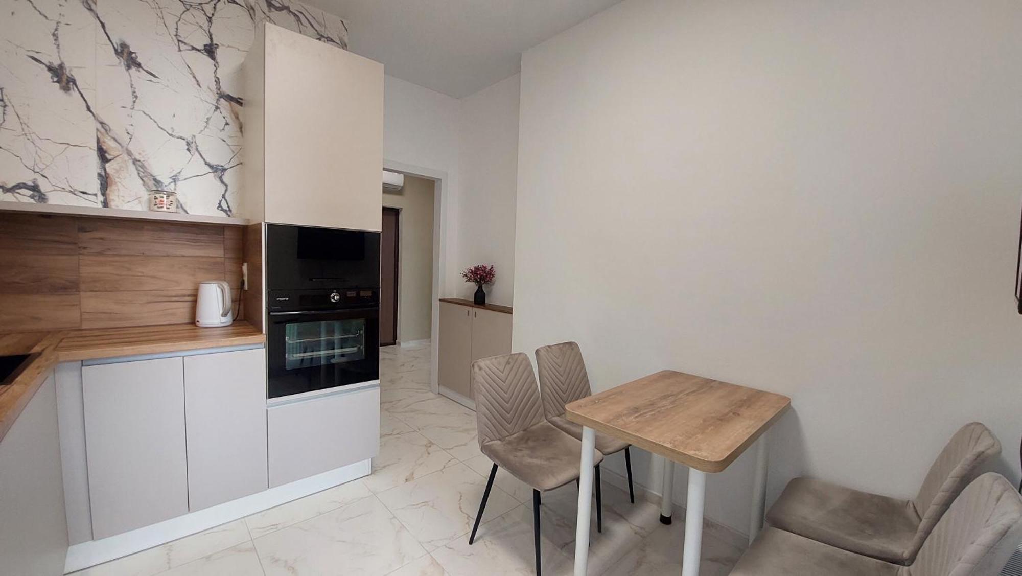 Apartments Near The Sea Odessa Luaran gambar