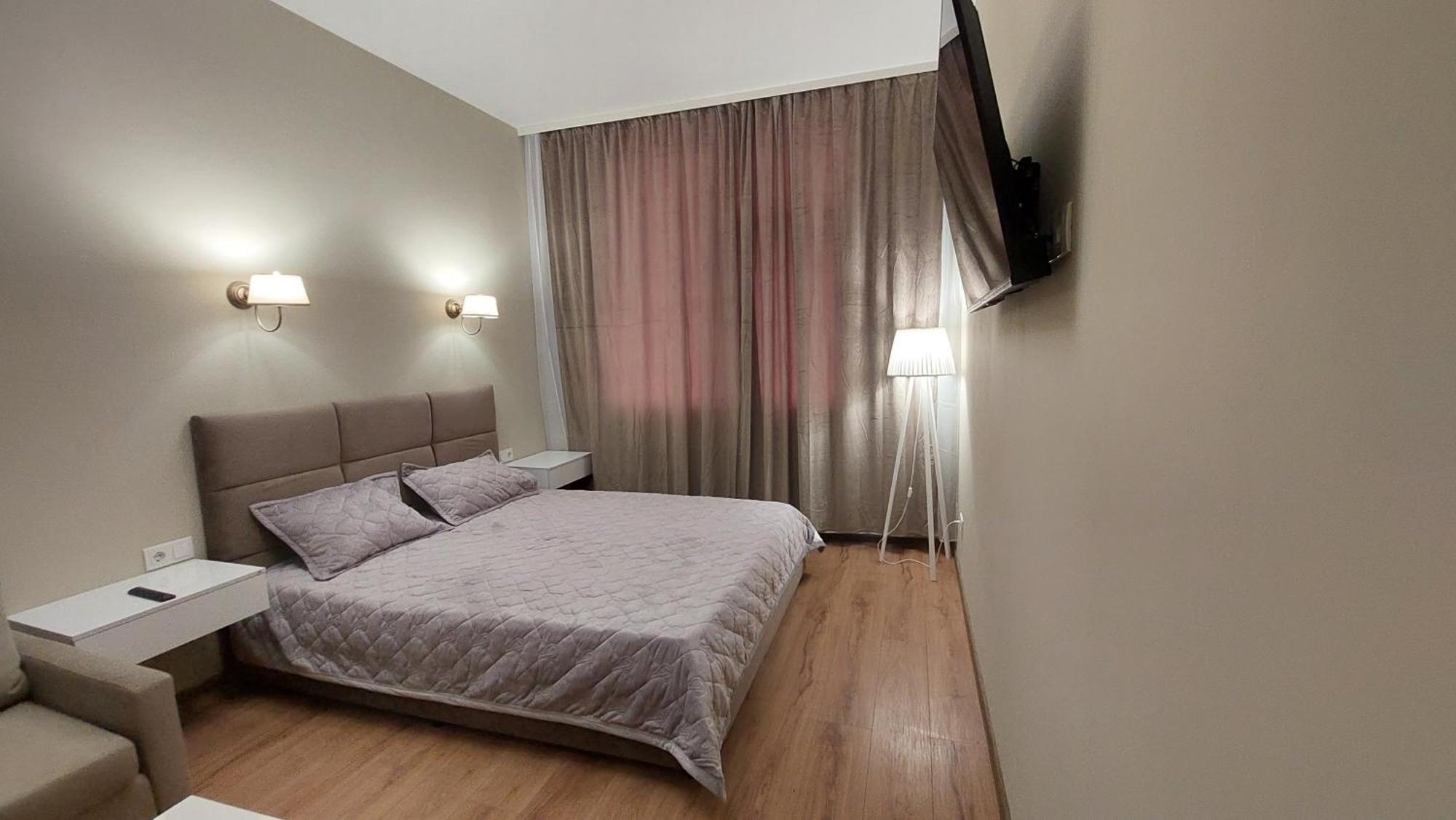 Apartments Near The Sea Odessa Luaran gambar