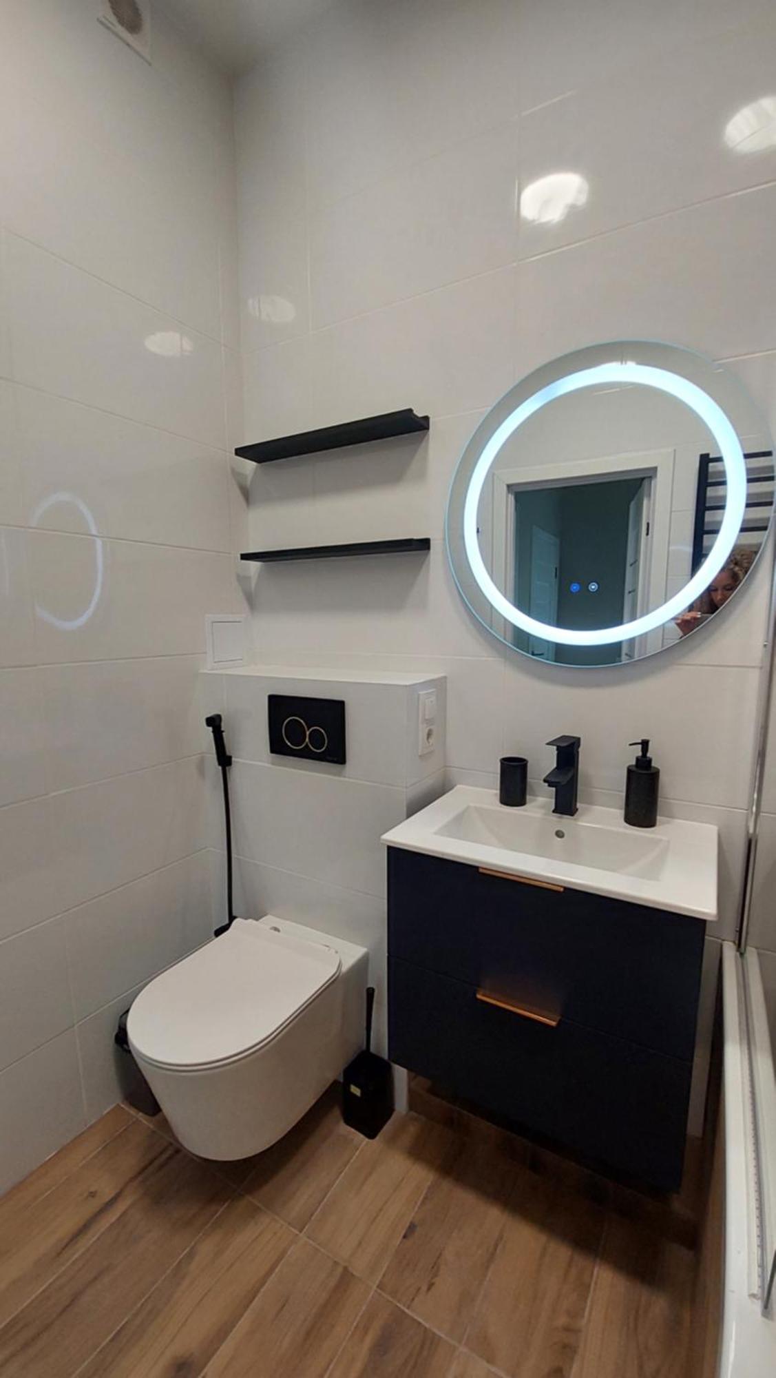 Apartments Near The Sea Odessa Luaran gambar