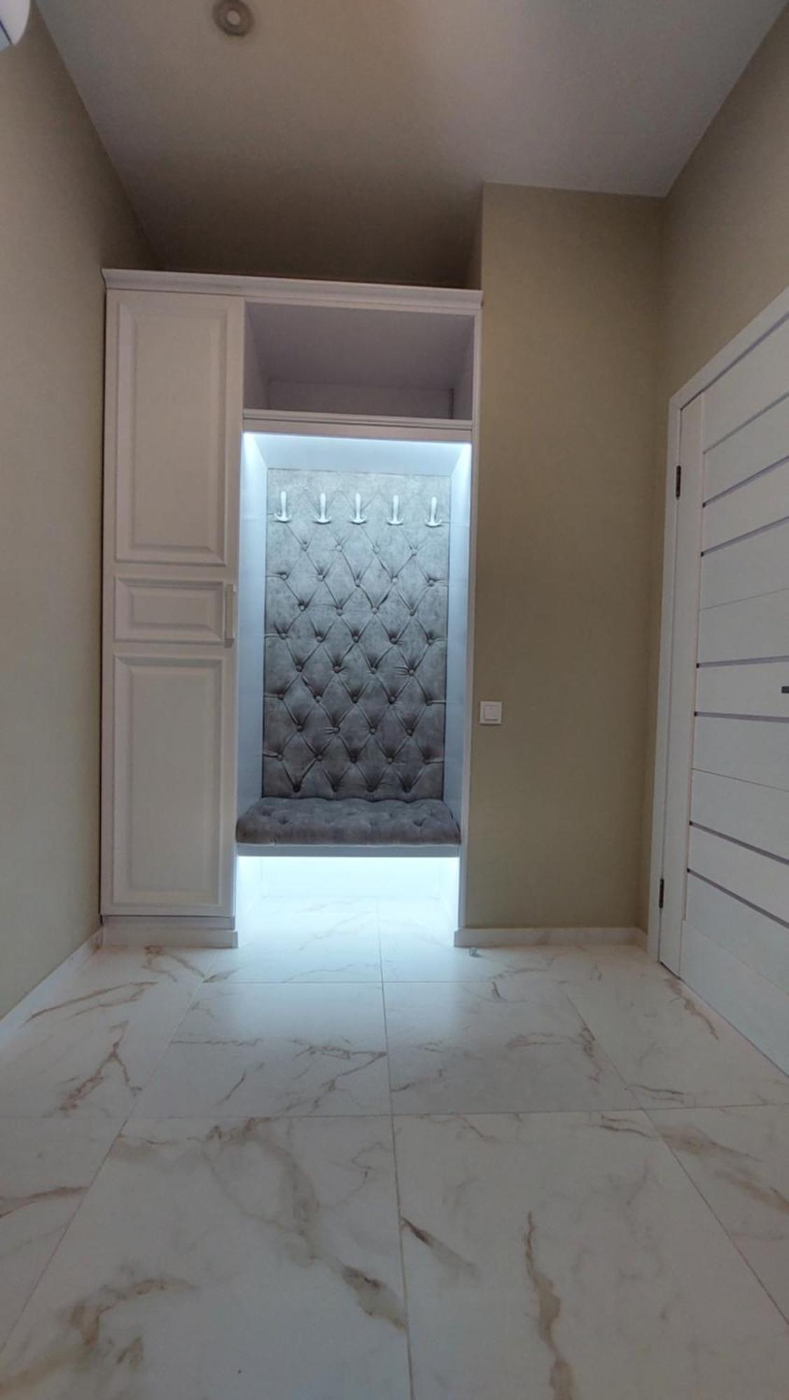 Apartments Near The Sea Odessa Luaran gambar