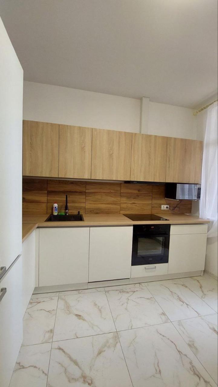 Apartments Near The Sea Odessa Luaran gambar