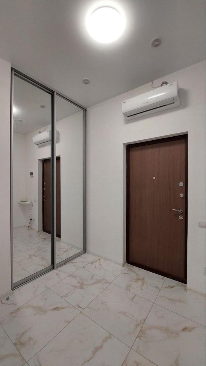 Apartments Near The Sea Odessa Luaran gambar