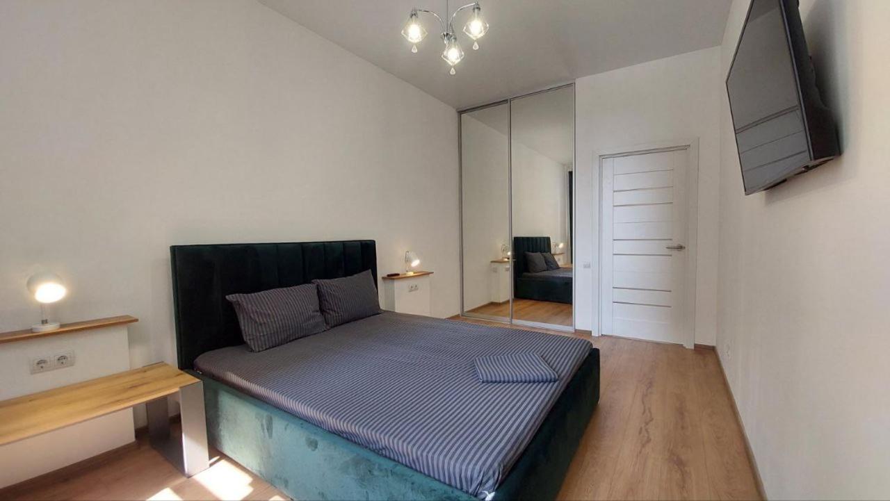 Apartments Near The Sea Odessa Luaran gambar
