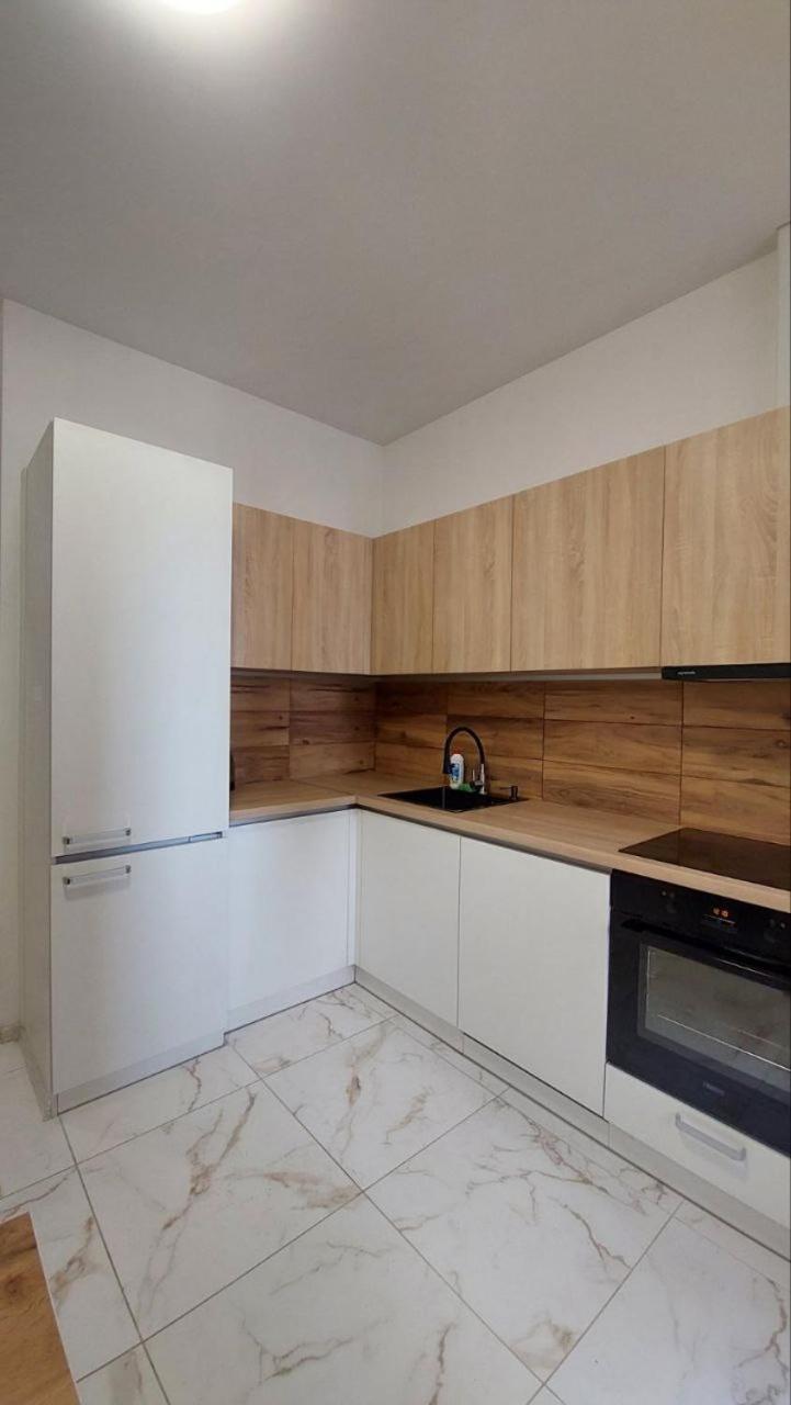 Apartments Near The Sea Odessa Luaran gambar