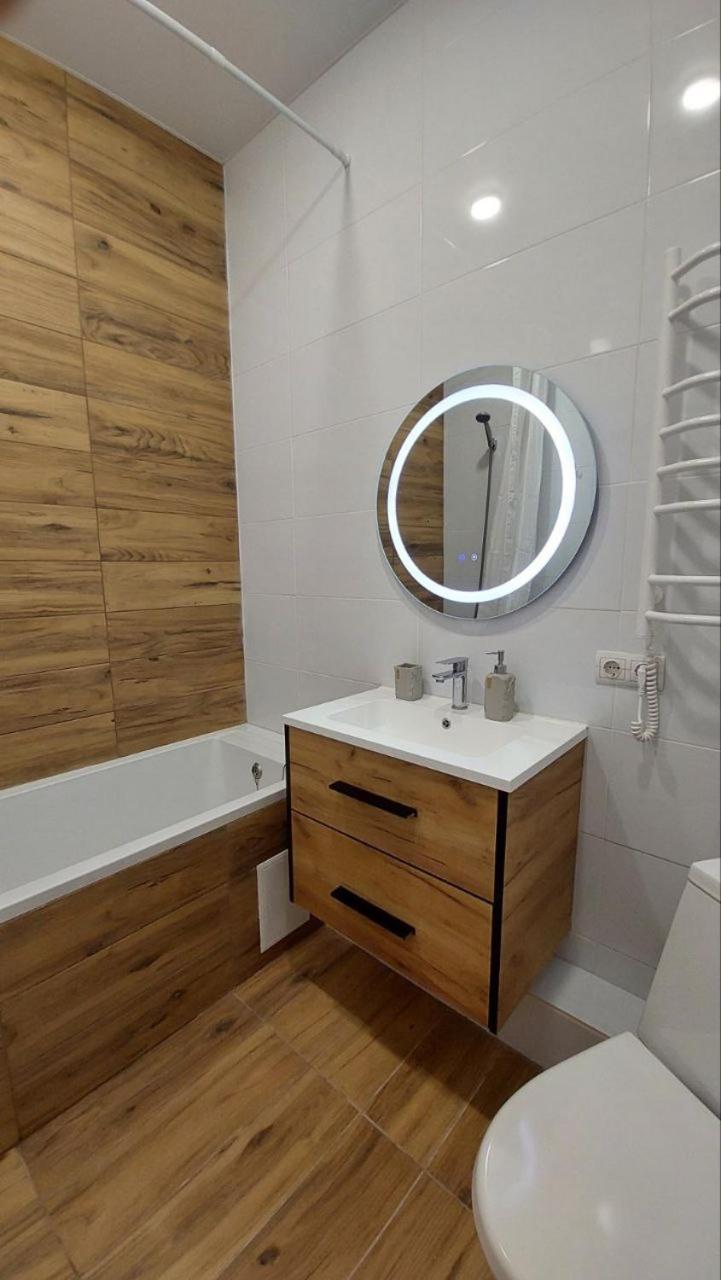 Apartments Near The Sea Odessa Luaran gambar