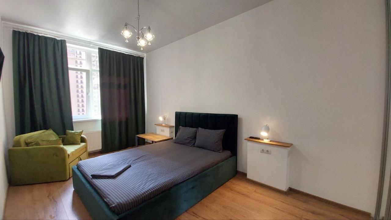 Apartments Near The Sea Odessa Luaran gambar